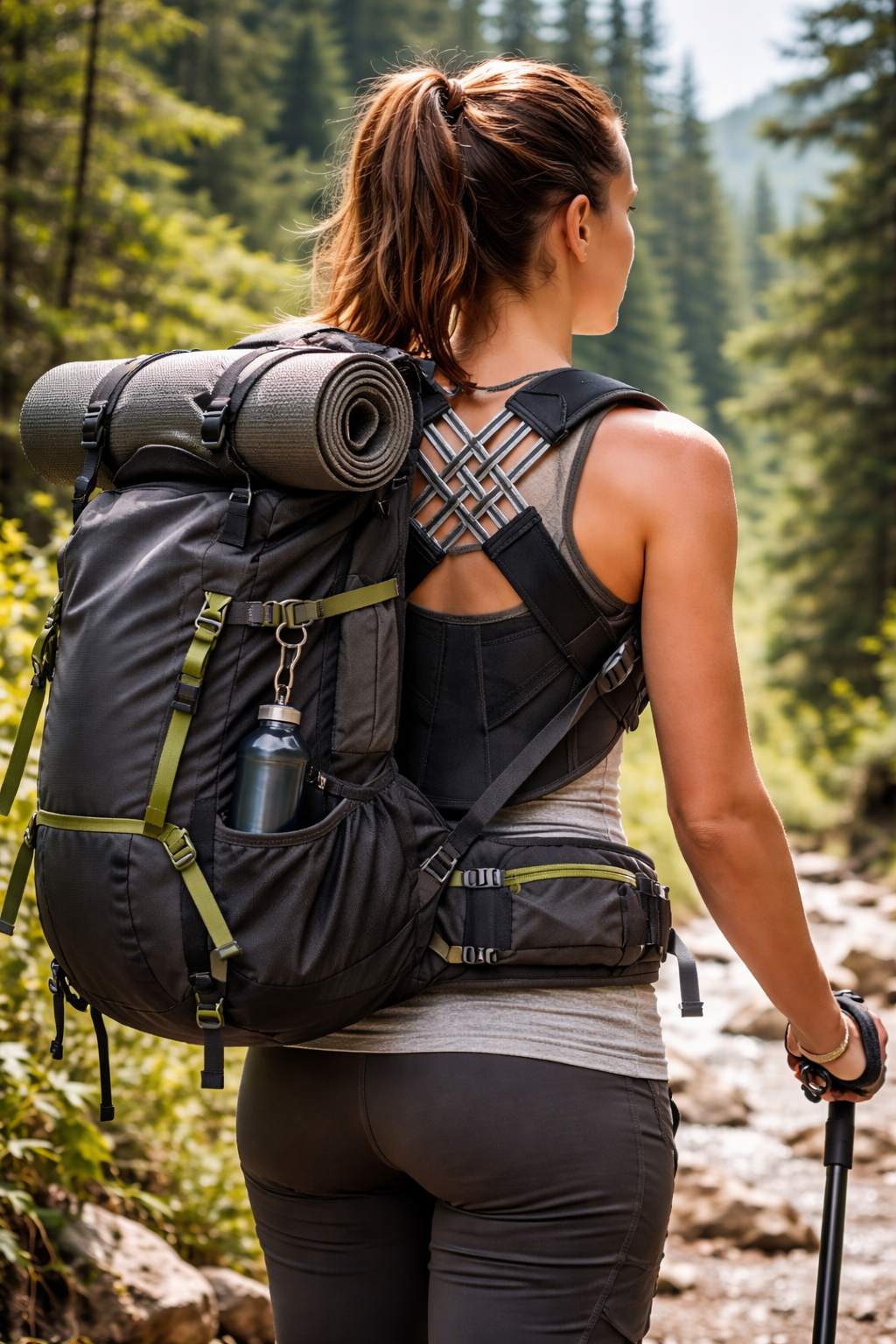 SpineX™ Testtartás javító